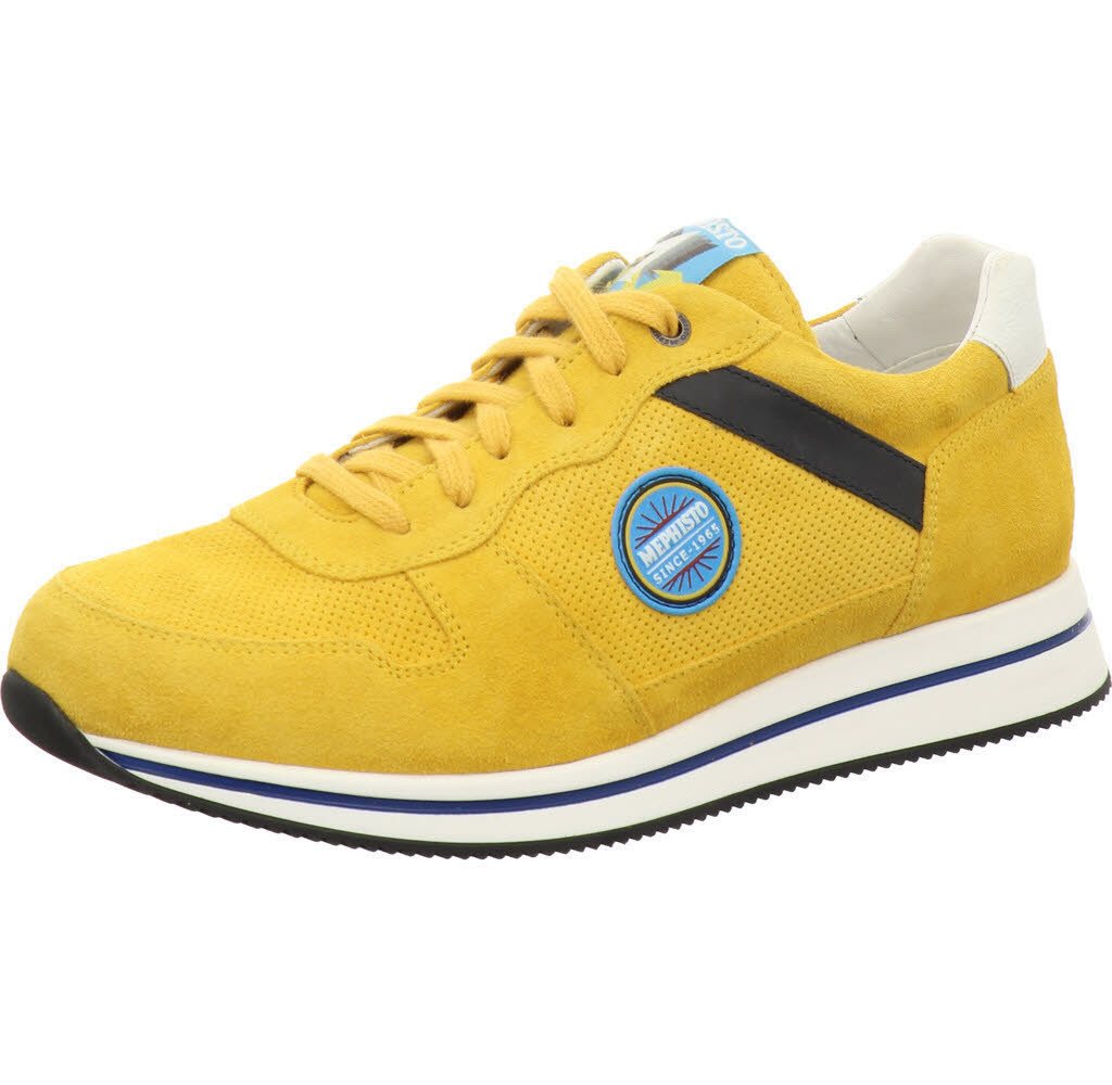Mephisto Sneaker von Mephisto