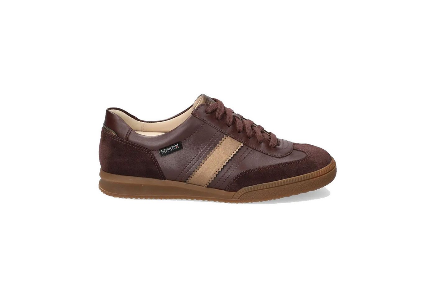 Mephisto Witney Sneaker von Mephisto