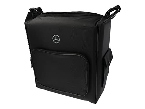 Mercedes-Benz Mercedes-Benz Collection Mercedes-Benz Kühlbox | 13 Liter | schwarz von Mercedes-Benz