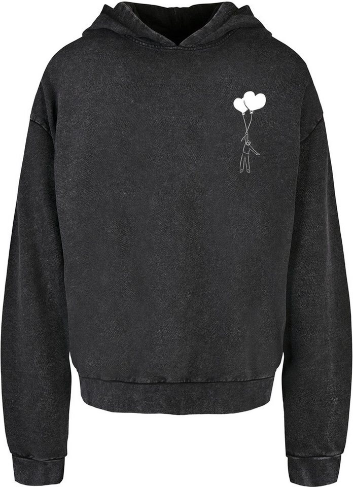 Merchcode Hoodie von Merchcode