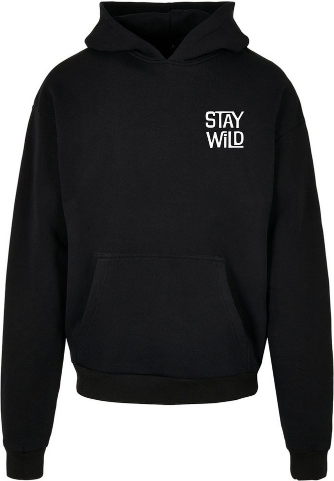 Merchcode Hoodie von Merchcode