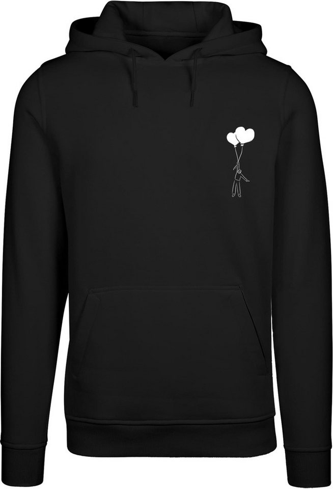 Merchcode Hoodie Merchcode Hoodie von Merchcode