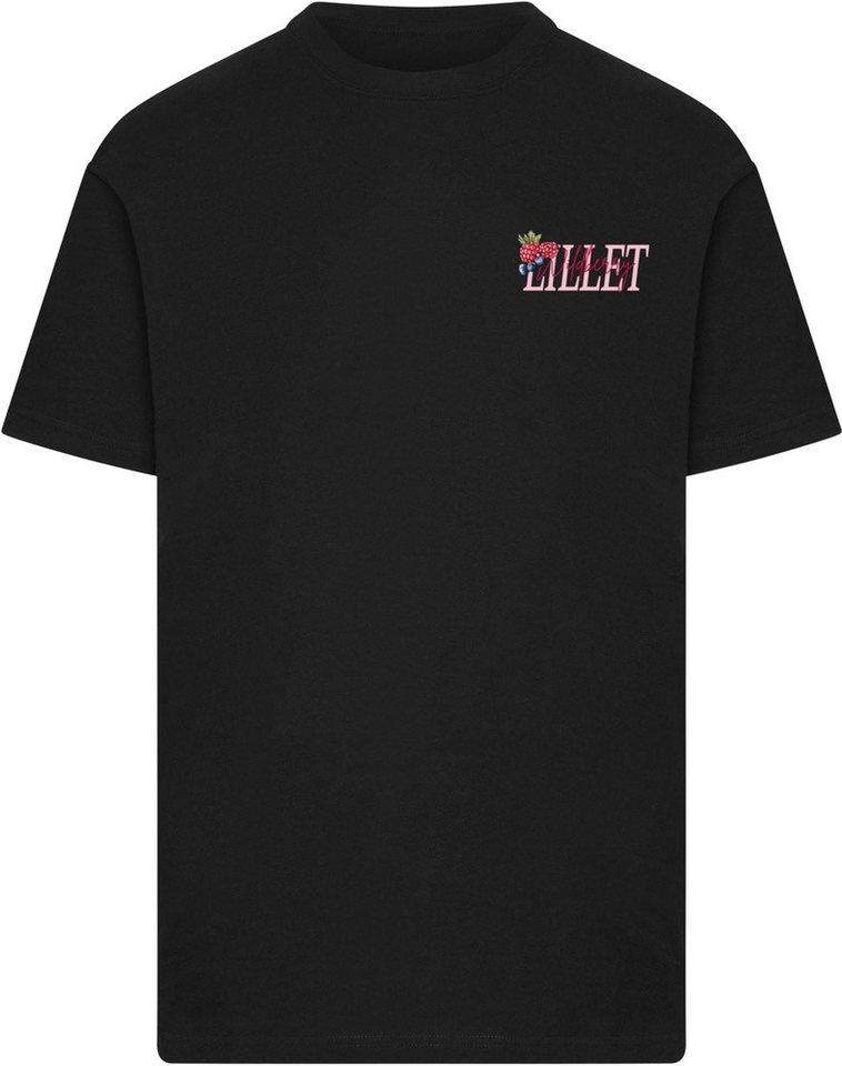 Merchcode T-Shirt Lillet Tee von Merchcode