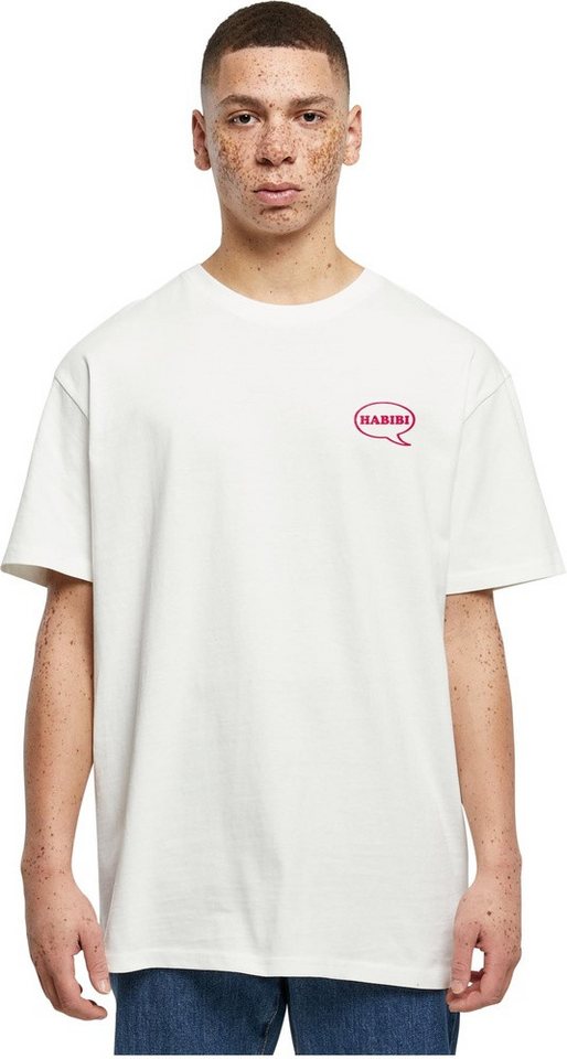 Merchcode T-Shirt Mr Kebab Heavy Oversize Tee von Merchcode