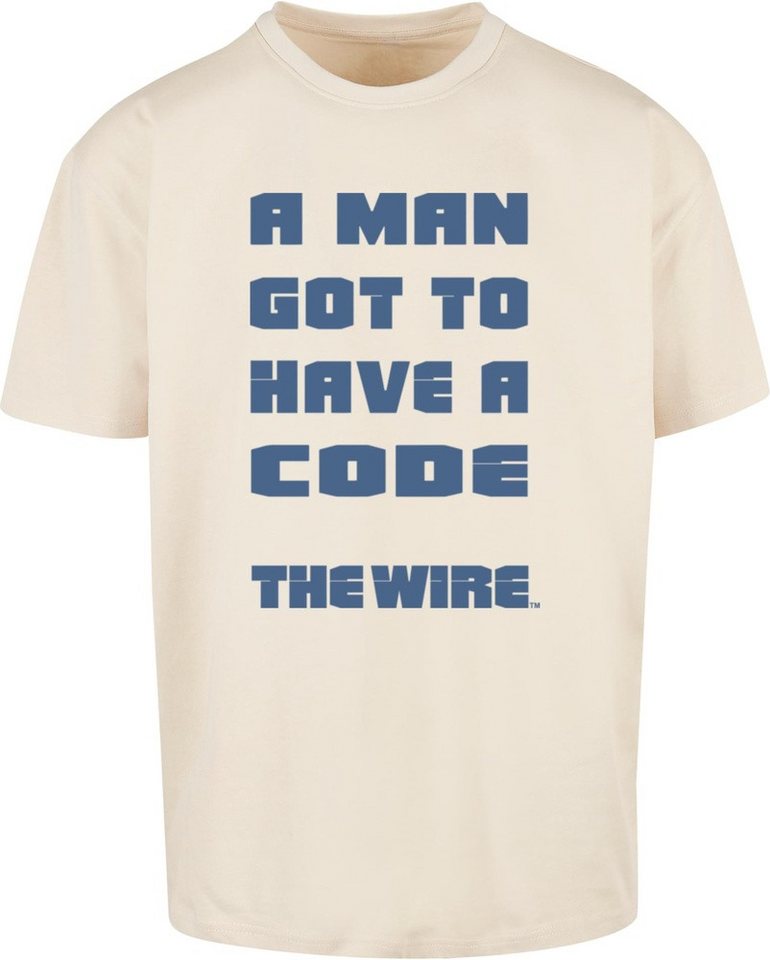 Merchcode T-Shirt von Merchcode