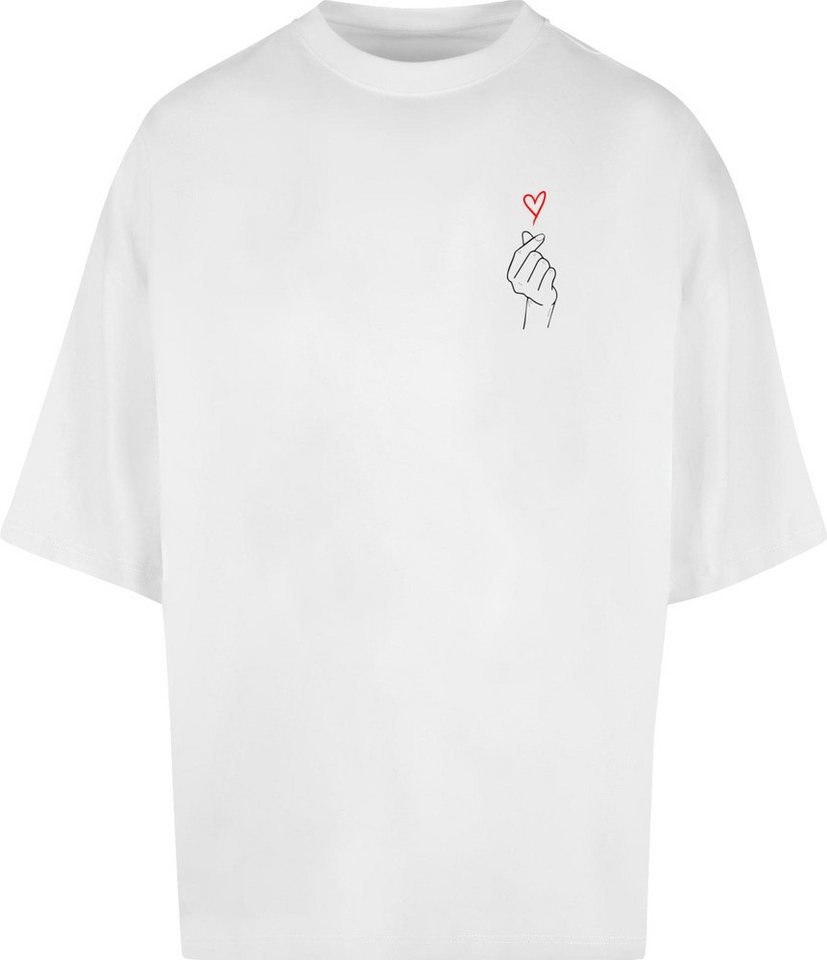 Merchcode T-Shirt von Merchcode