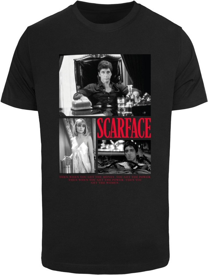 Merchcode T-Shirt von Merchcode