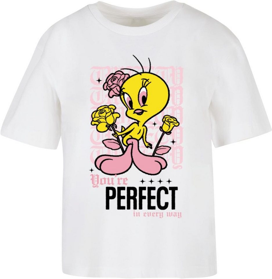 Merchcode T-Shirt von Merchcode
