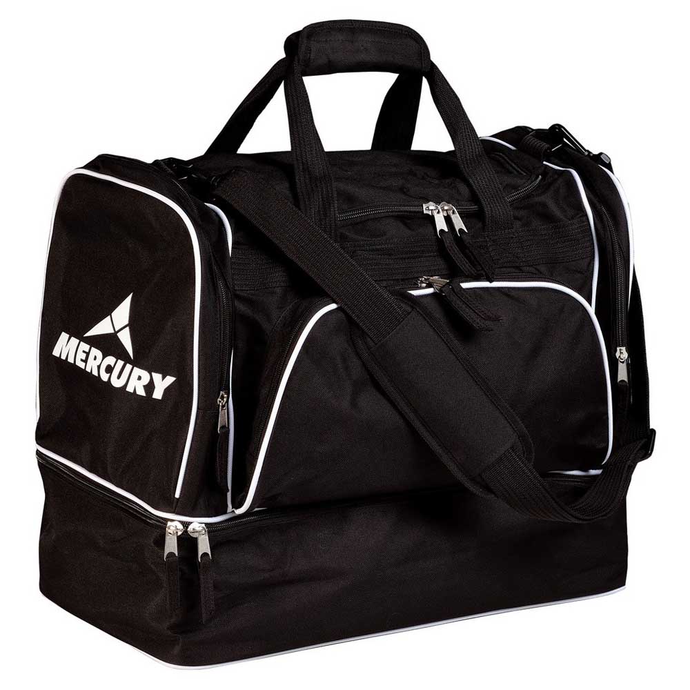 Mercury Equipment Argentina Bag Schwarz 55 x 42 x 27 cm von Mercury Equipment