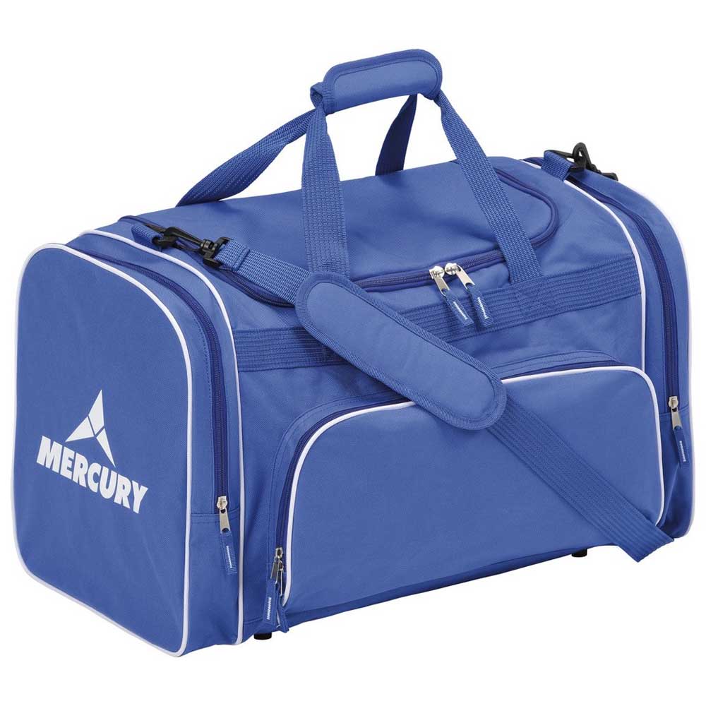 Mercury Equipment Chile Bag Blau 60 x 34 x 32 cm von Mercury Equipment