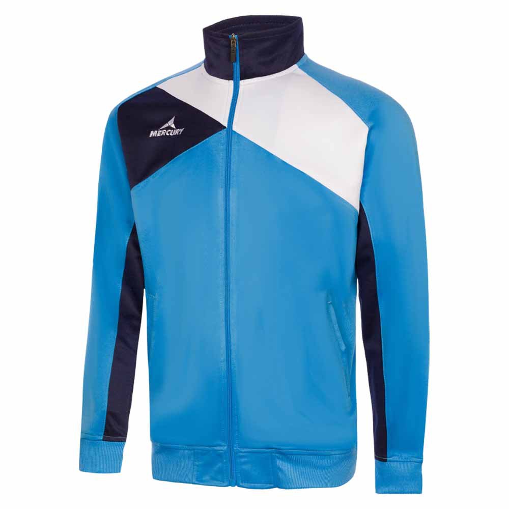 Mercury Equipment Dublin Tracksuit Jacket Blau 10 Years Junge von Mercury Equipment