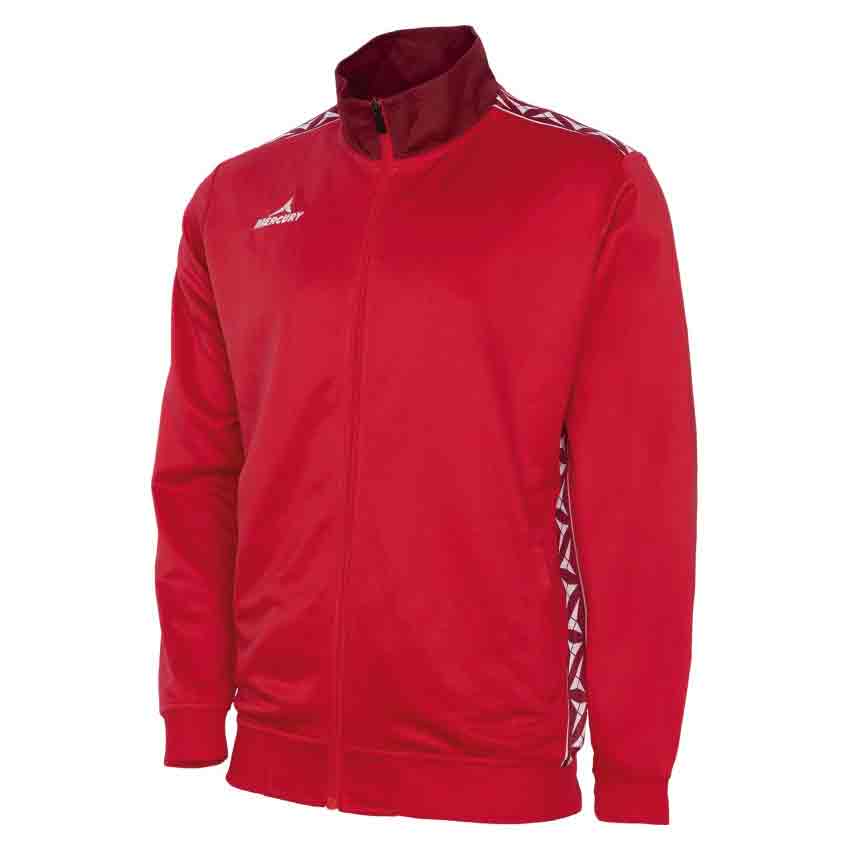 Mercury Equipment Meczar Fenix Tracksuit Jacket  2XL Junge von Mercury Equipment