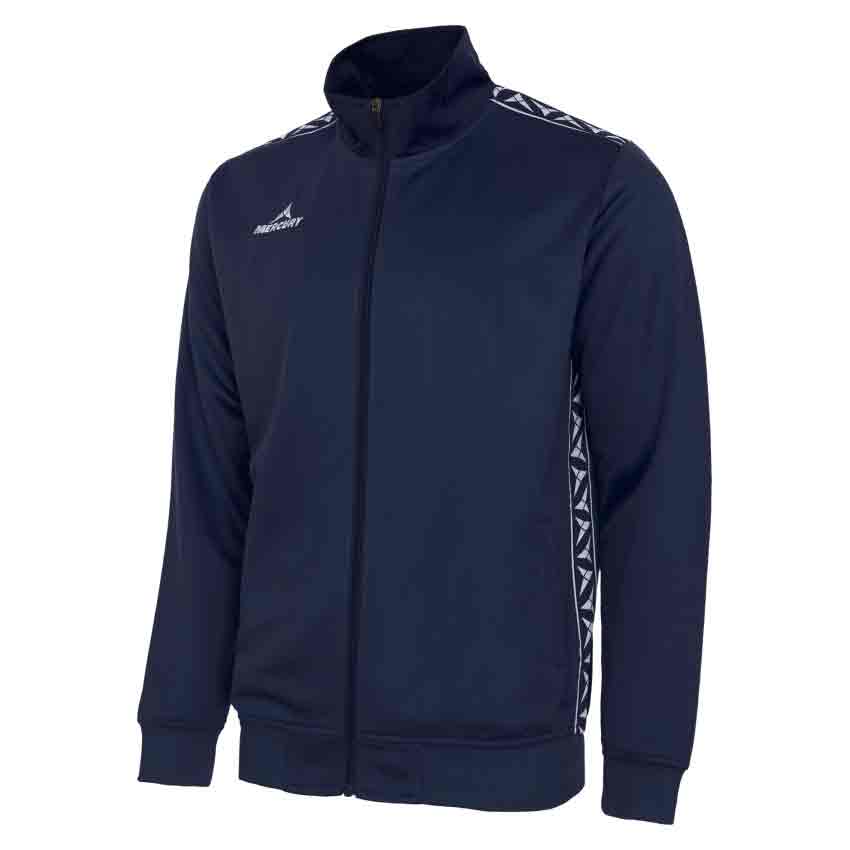 Mercury Equipment Meczar Fenix Tracksuit Jacket Blau XL Junge von Mercury Equipment