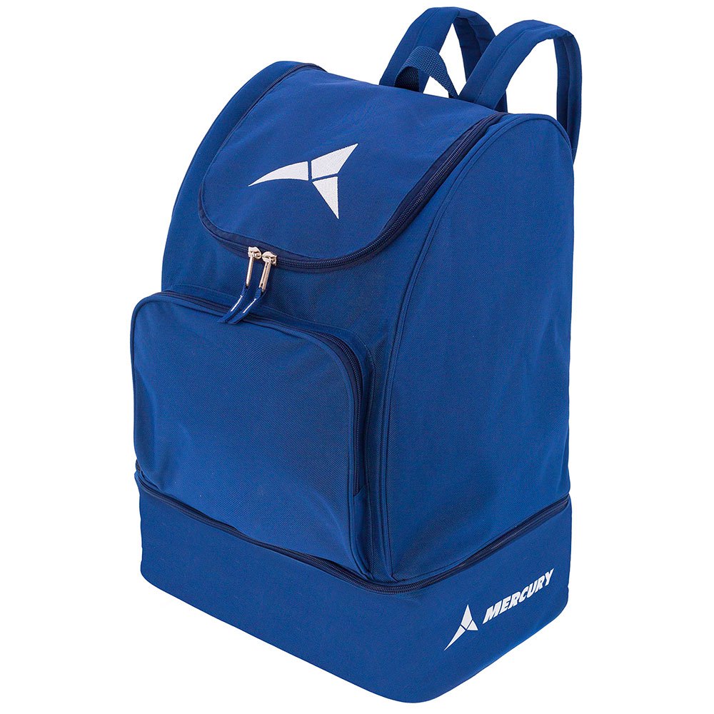 Mercury Equipment Mexico Backpack Blau 46 x 36 x 22 cm von Mercury Equipment