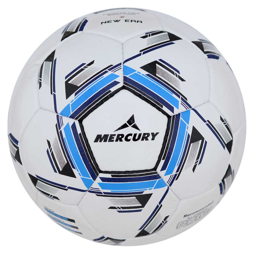 Mercury Equipment New Era Football Ball Durchsichtig 5 von Mercury Equipment