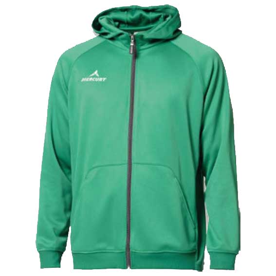 Mercury Equipment Performance Full Zip Sweatshirt Grün 6 Years Junge von Mercury Equipment