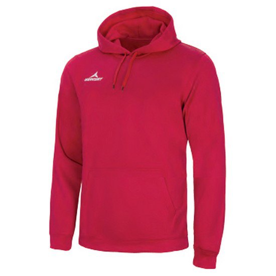 Mercury Equipment Performance Hoodie Rot 4 Years Junge von Mercury Equipment