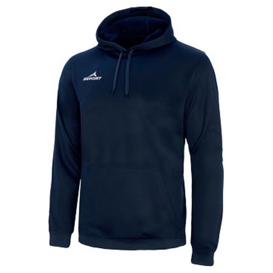 Mercury Equipment Performance Hoodie Schwarz 4 Years Junge von Mercury Equipment