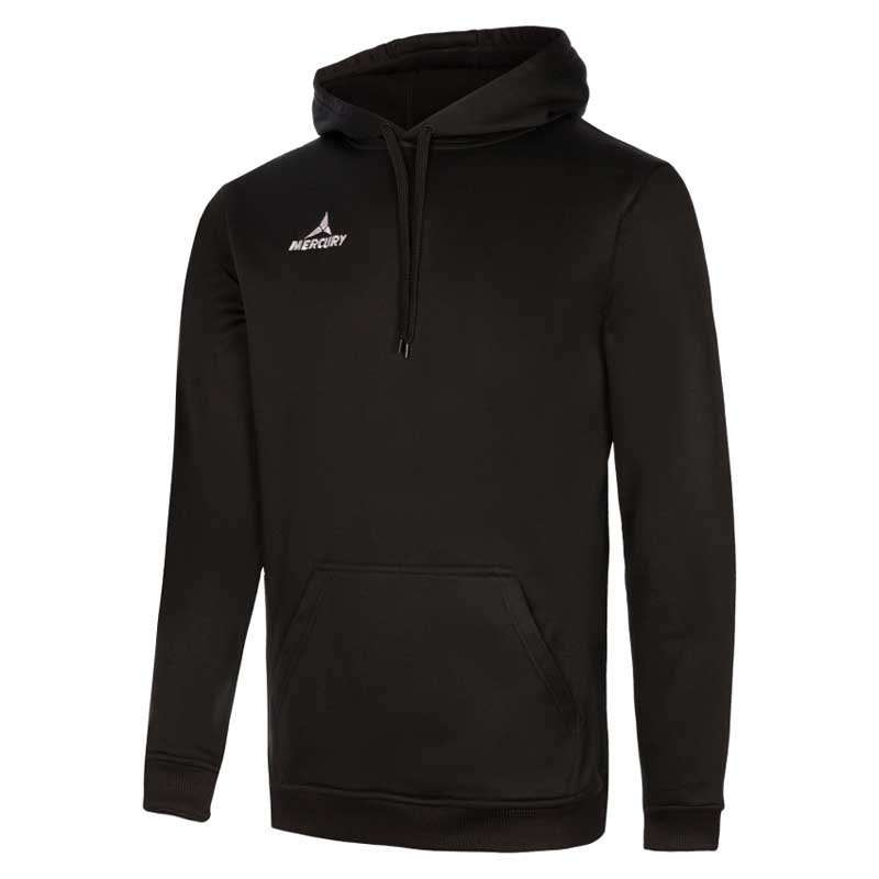 Mercury Equipment Performance Hoodie Schwarz XL Mann von Mercury Equipment