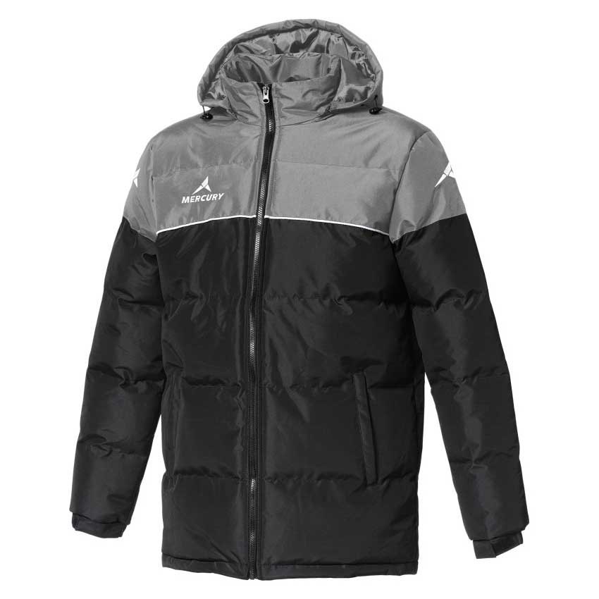 Mercury Equipment Performance Jacket Schwarz 10 Years Junge von Mercury Equipment