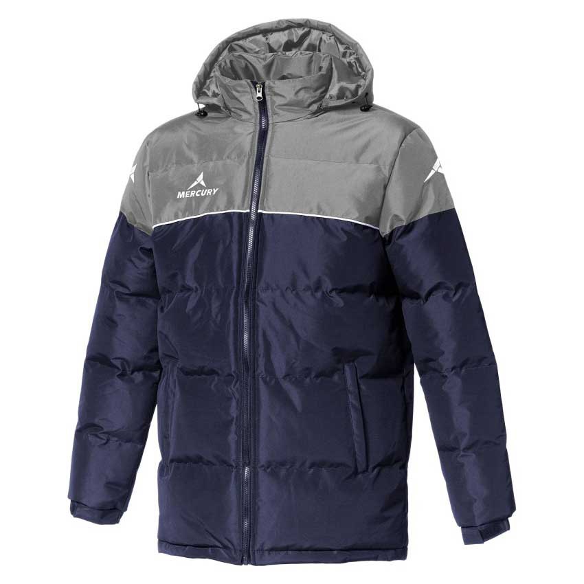 Mercury Equipment Performance Jacket Blau 14 Years Junge von Mercury Equipment