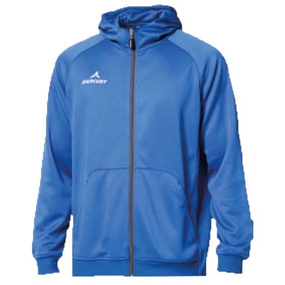 Mercury Equipment Performance Jacket Blau 4 Years Junge von Mercury Equipment