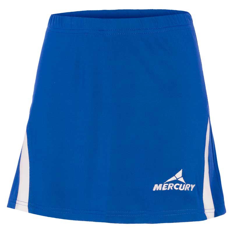 Mercury Equipment Power Skirt Blau L Frau von Mercury Equipment