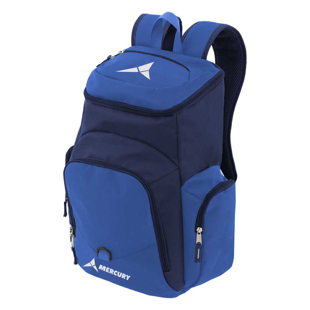 Mercury Equipment Quito Backpack Blau von Mercury Equipment