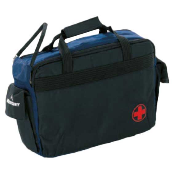 Mercury Equipment Medical Bag Blau,Schwarz 36 x 27 x 12 cm von Mercury Equipment