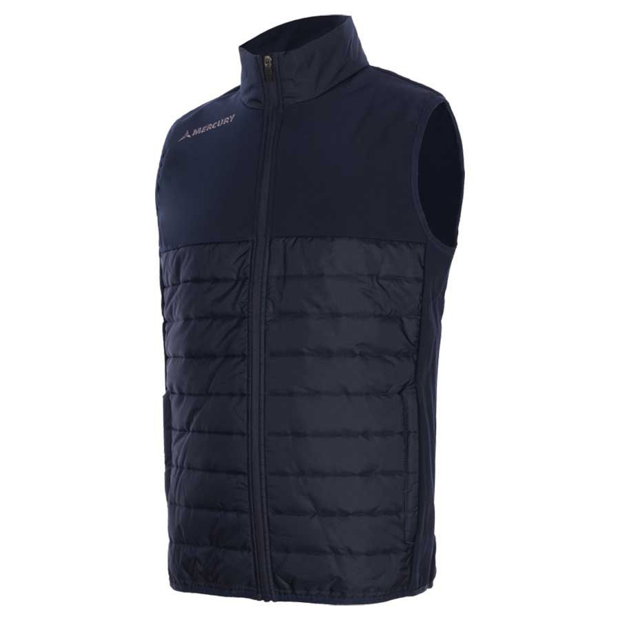 Mercury Equipment Softshell Performance Vest Blau M Mann von Mercury Equipment