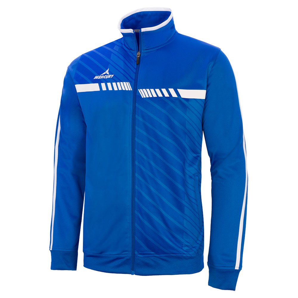 Mercury Equipment Tokio Tracksuit Blau 6 Years Junge von Mercury Equipment