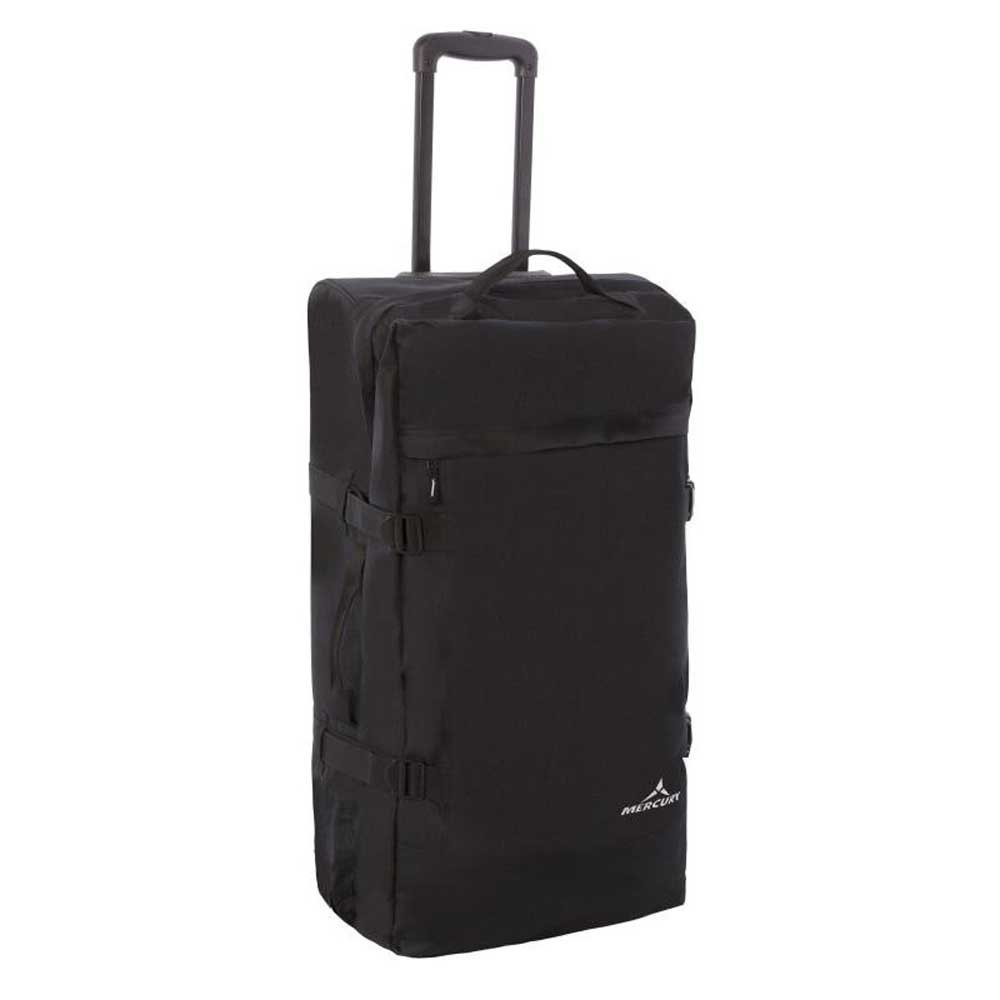 Mercury Equipment Bag Schwarz von Mercury Equipment