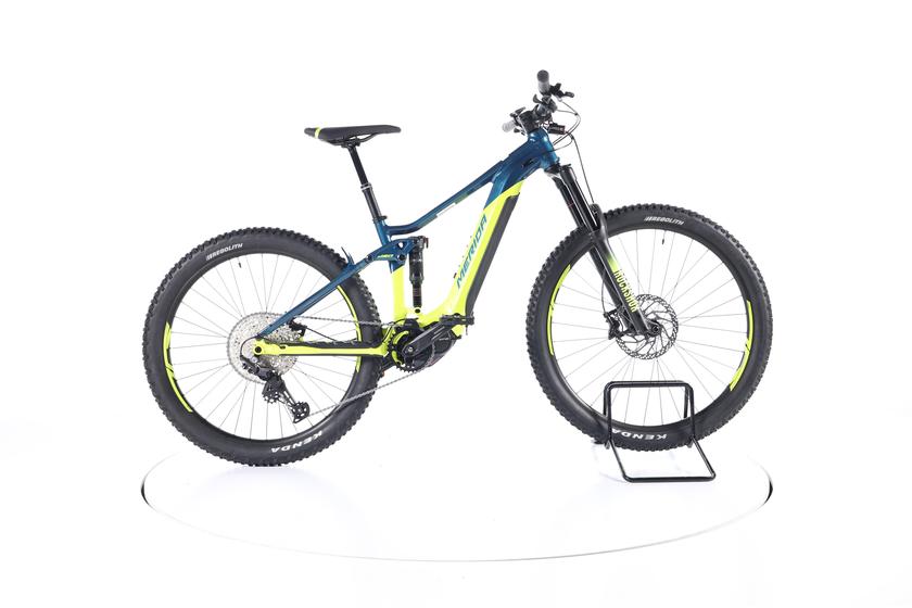 Merida eONE-Sixty 575 EP1 Fully E-Bike von Merida