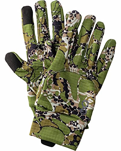 Merkel Gear Handschuhe Tundra Infinity-Forest Infinity Forest Camo XL von Merkel Gear
