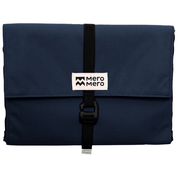 MeroMero - Paquier Pouch V4 - Notebooktasche Gr One Size blau von MeroMero