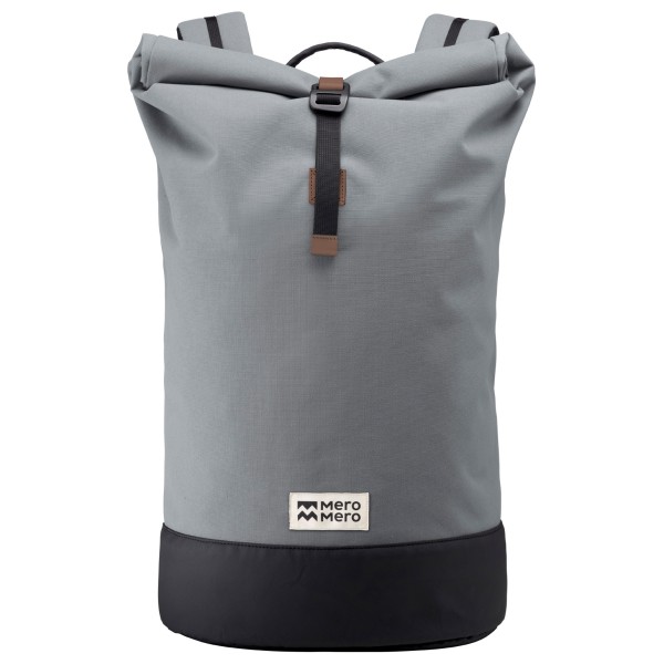 MeroMero - Squamish Bag V3 20-40 - Daypack Gr 20-40 l grau von MeroMero