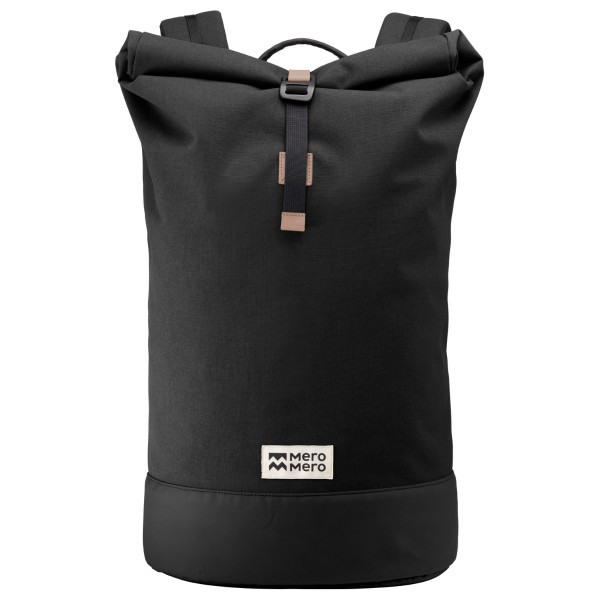 MeroMero - Squamish Bag V3 20-40 - Daypack Gr 20-40 l schwarz von MeroMero