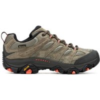 Damen Multifunktionsschuhe MOAB 3 GTX von Merrell