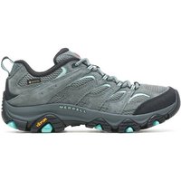 Damen Multifunktionsschuhe MOAB 3 GTX von Merrell