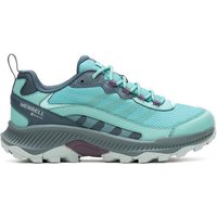 MERRELL Damen Multifunktionsschuhe SPEED STRIKE 2 GTX von Merrell