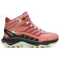 MERRELL Damen Multifunktionsstiefel SPEED STRIKE 2 MID GTX von Merrell