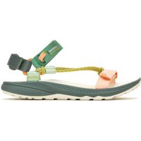 MERRELL Damen Trekkingsandale BRAVADA 2 STRAP von Merrell