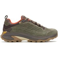 MERRELL Herren Multifunktionsschuhe MOAB SPEED 2 LTR WP von Merrell