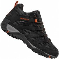 Merrell Alverstone Mid GORE-TEX Damen Outdoor Schuhe J590062 von Merrell