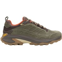 Merrell Herren Moab Speed 2 LTR WP Schuhe von Merrell