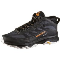 Merrell MOAB SPEED MID Wanderschuhe Herren von Merrell