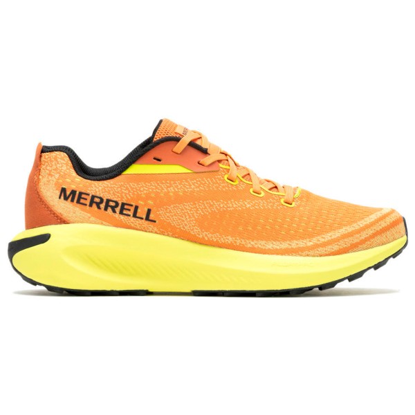 Merrell - Morphlite - Runningschuhe Gr 43,5 orange von Merrell
