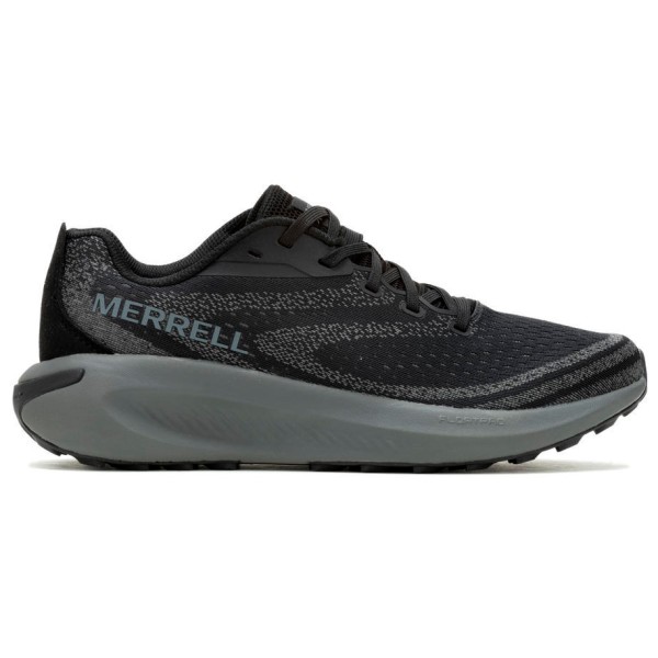 Merrell - Morphlite - Runningschuhe Gr 47 grau/schwarz von Merrell