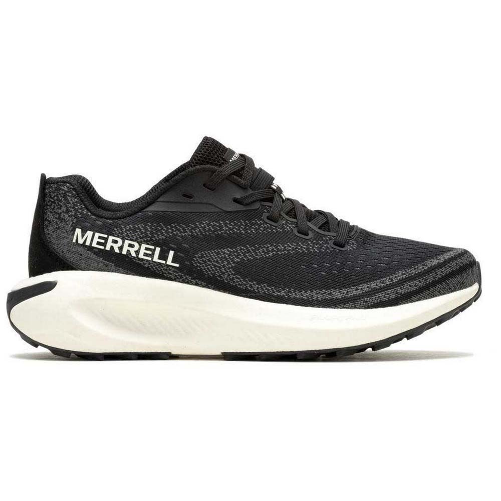 Merrell Morphlite Trail Running Shoes Grau EU 38 1/2 Frau von Merrell