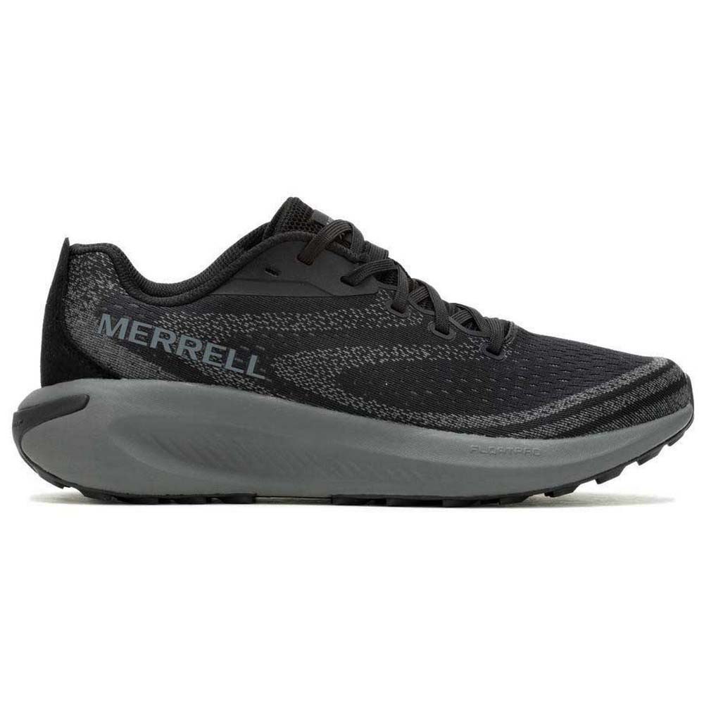 Merrell Morphlite Trail Running Shoes Grau EU 41 1/2 Mann von Merrell